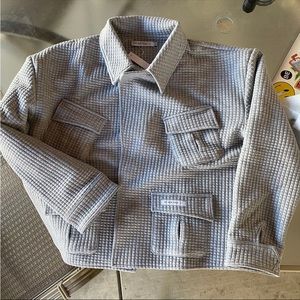 My Mum Made It Pocket Jacket